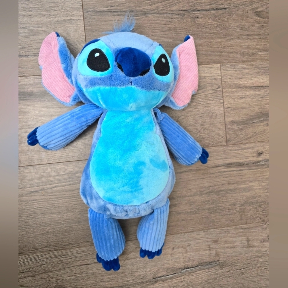Scentsy Stitch Warmer Plush Stuffed Animal